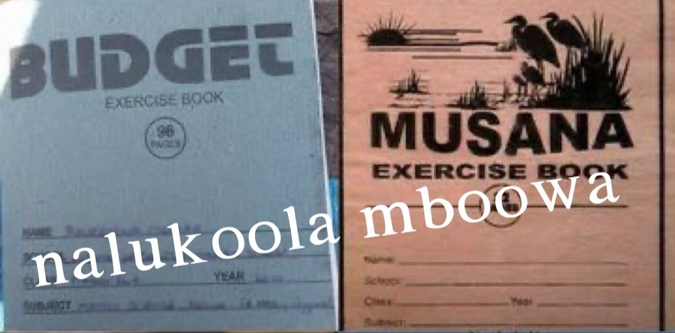 Your books