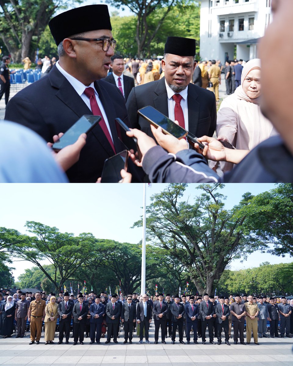 BKPSDM Kota Bandung #BandungUtama tweet media