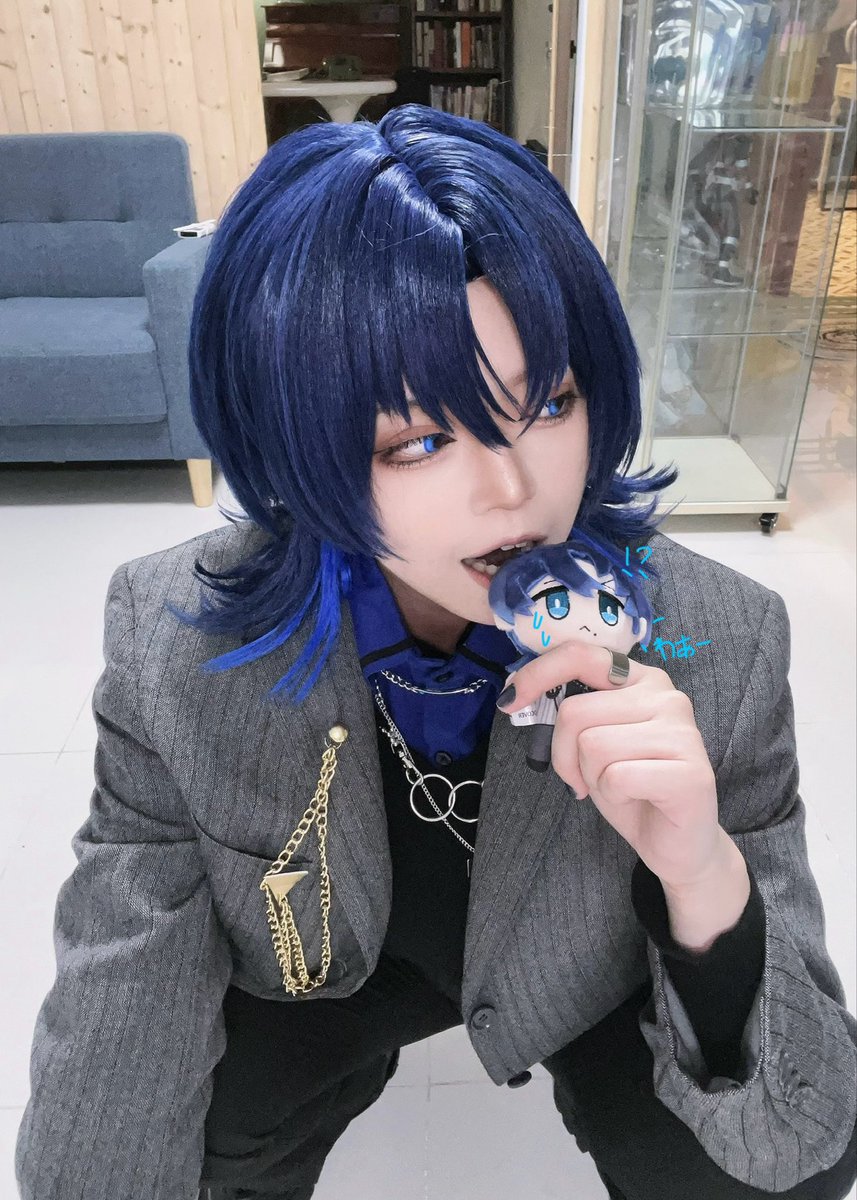 のあ🧋✨ tweet media