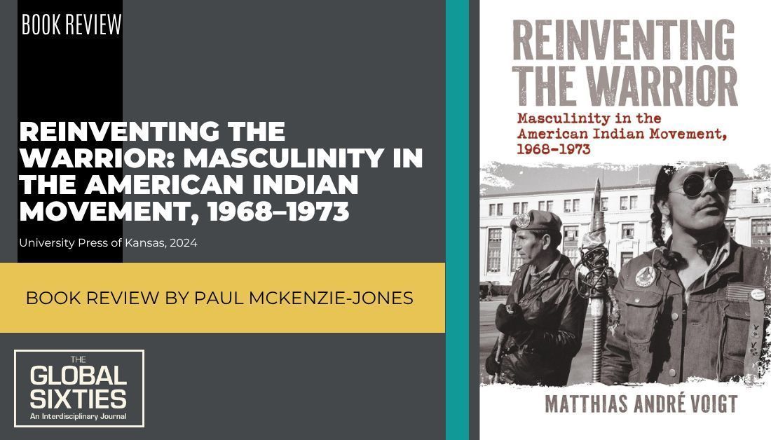 Global Sixties Journal tweet media