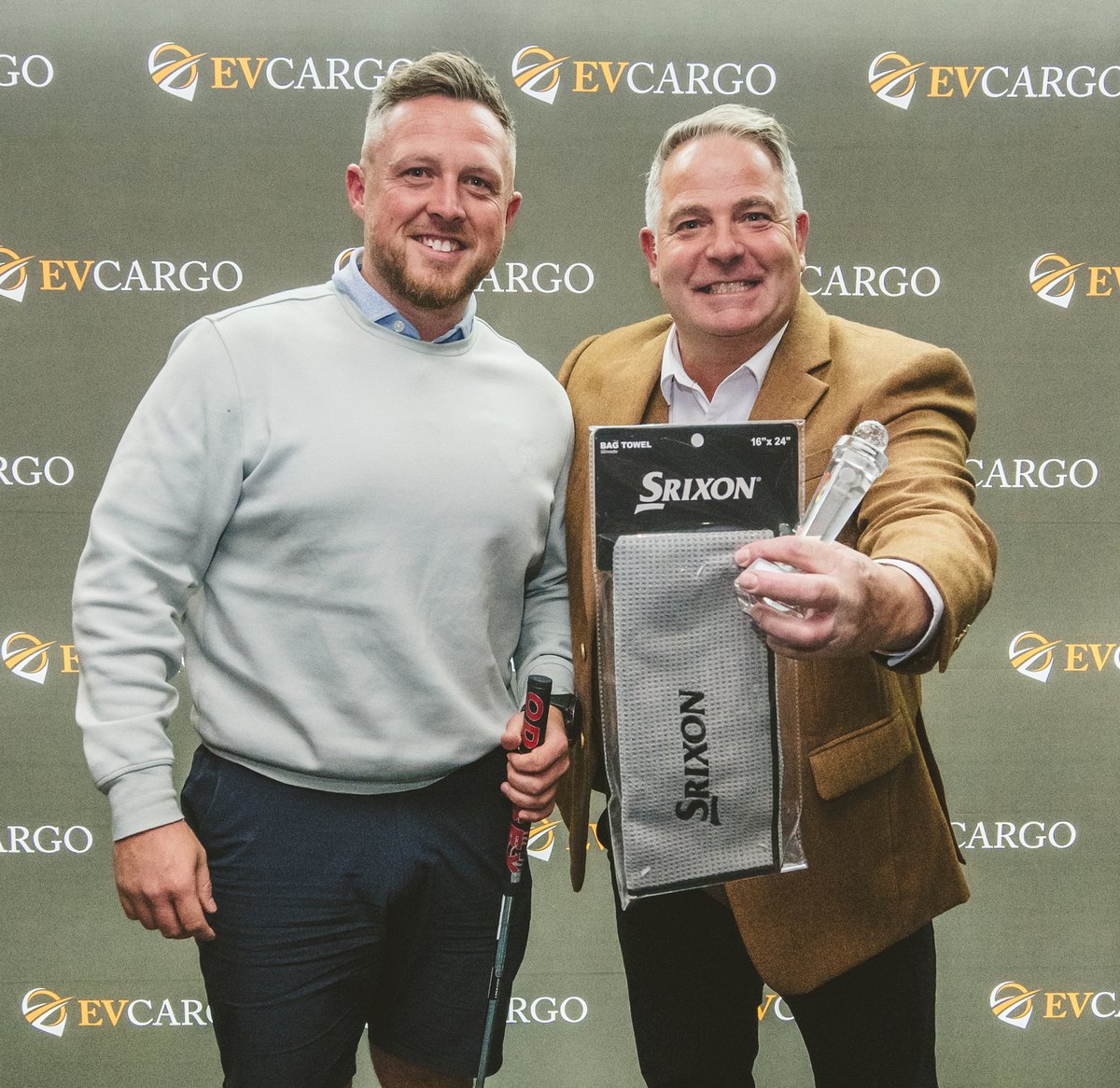 EV Cargo tweet media