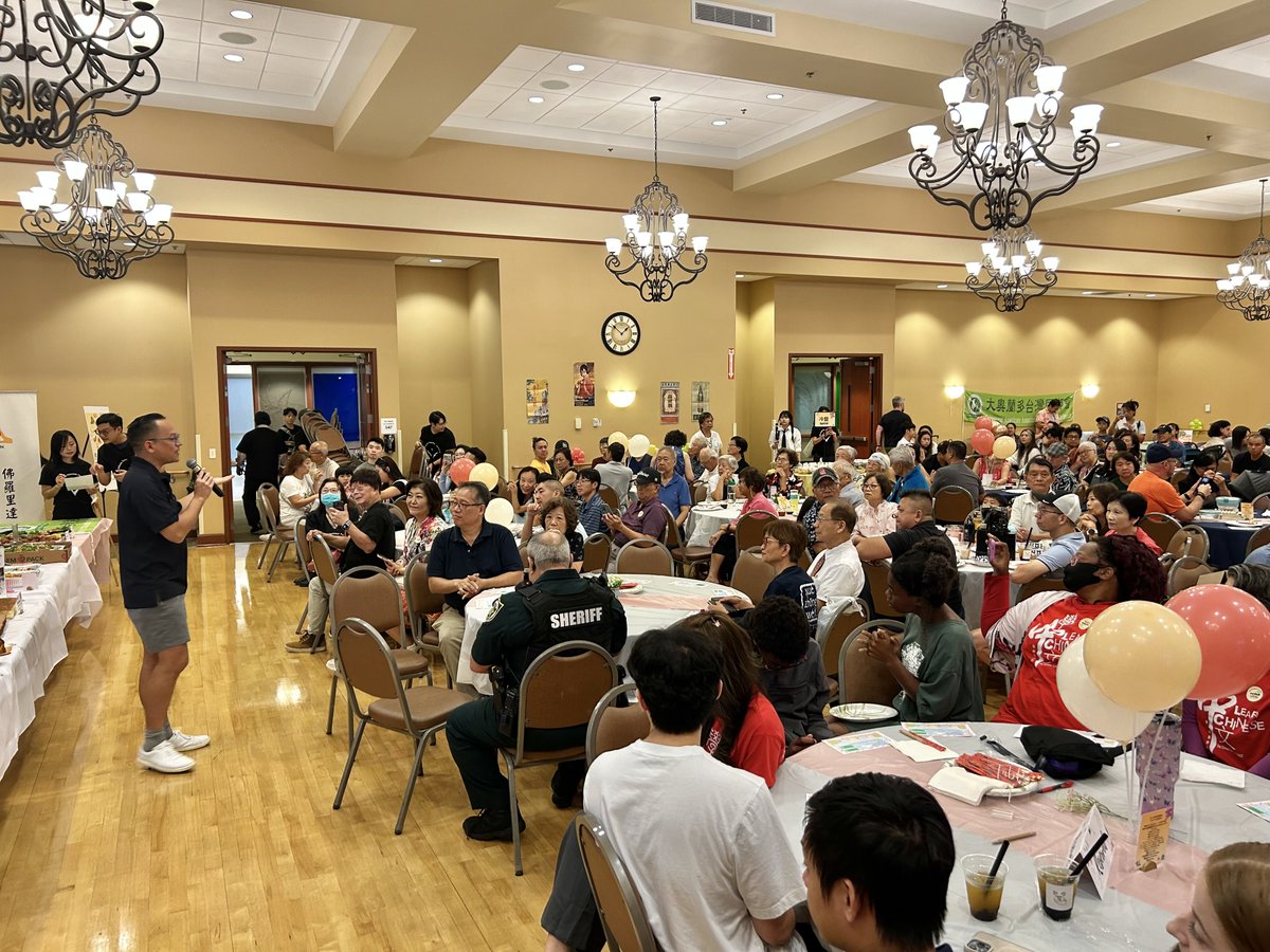 Senator Carlos Guillermo Smith tweet media