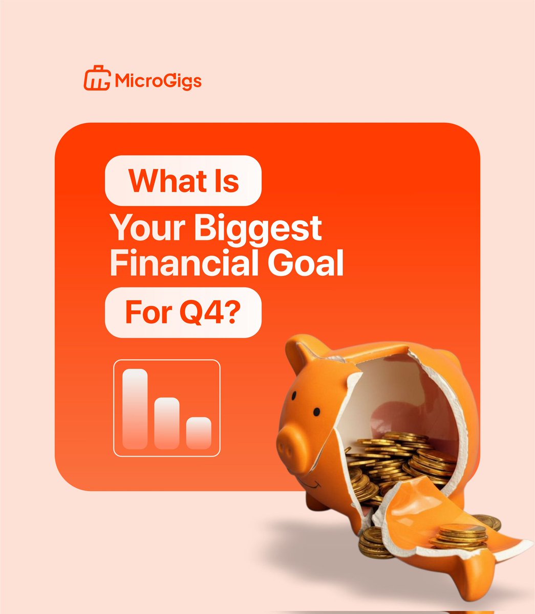 MicroGigs tweet media