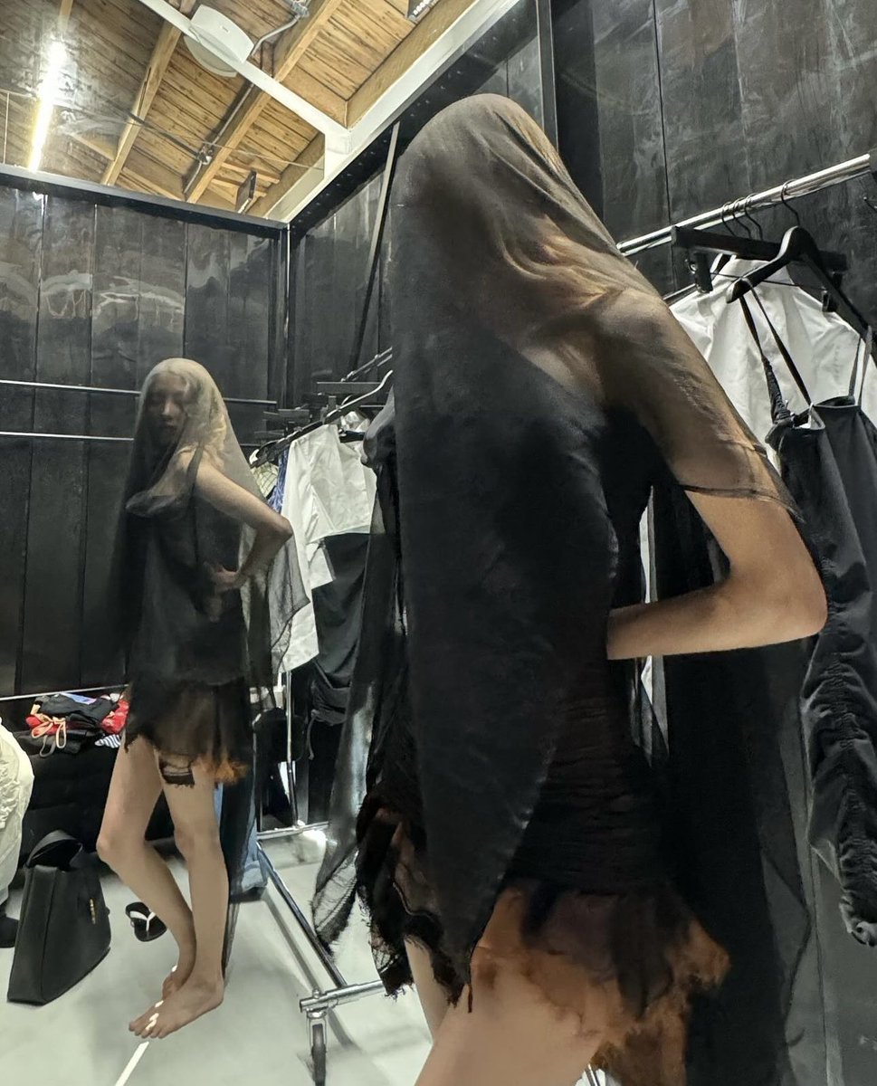 Yeorobun! What was this for?