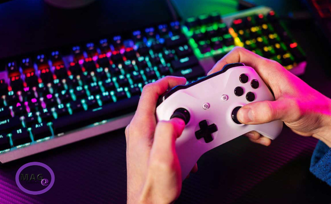 🟣 #Sociedad | ¿Cuáles son las consecuencias de jugar más de 3 horas al día videojuegos?

e-magazine.mx/ver_noticia.ph…