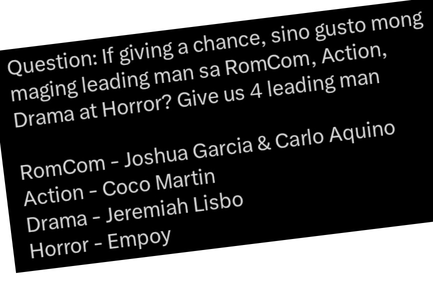 Grabe yung manifestation ni maris no.h her dreams and the things she always manifest turn into reality.  <a href="/MissMarisRacal/">Maris Racal</a>   grabe ka dhaiii ka proud.

#MarisRacal