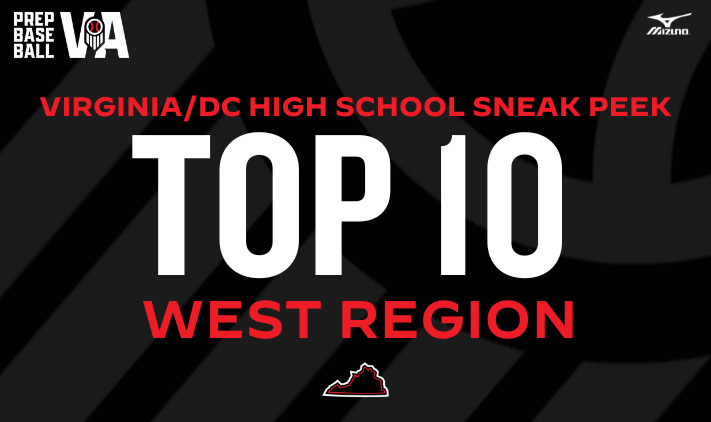 Prep Baseball Virginia/DC tweet media