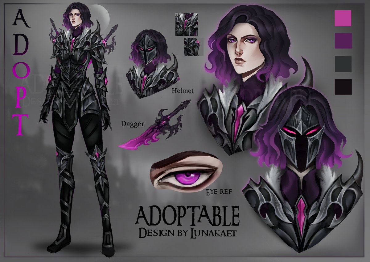 MariTit2's tweet photo. ADOPT AUCTION 

SB: 70$ (personal use)
 MIN: 5$  
AB: 170 (commercial use)     

Payment: PayPal  

 #adopt #adoptable #adopts #adoptables #characterdesign #oc #character #art #dndcharacter #DnD #nsfw https://t.co/aVFEgWBXFz