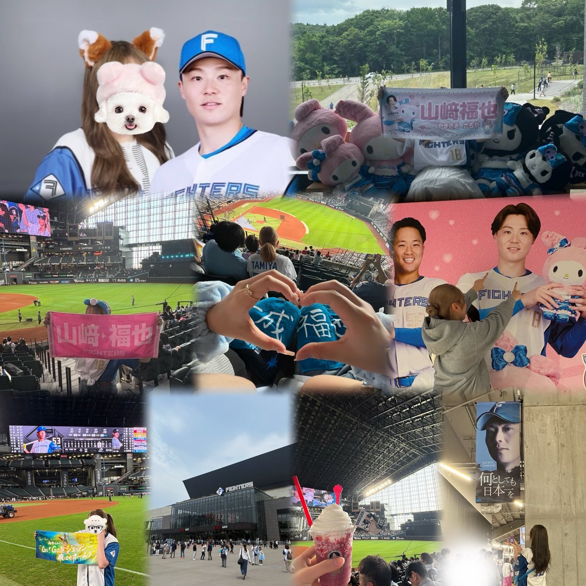 ひゅな tweet media