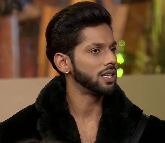 UrbanAsian's tweet photo. Bigg Boss 19: Baseer Ali fans hit records and trend 'BB SHOW MORE OF BASEER' #BaseerAli #BiggBoss19 https://t.co/r8QYk59Tci https://t.co/gaNBO5wnaw