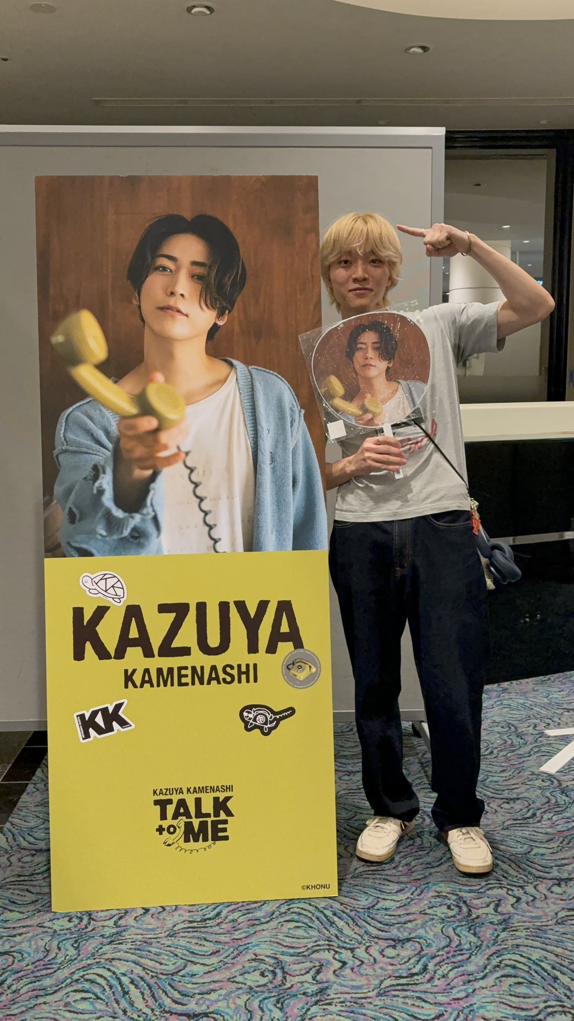 KAMEKAME SOURS 亀梨和也 懸賞 ワンピース ドレス カメカメ KAMEKAME SOURS 亀梨和也 懸賞 ワンピース ドレス カメカメ