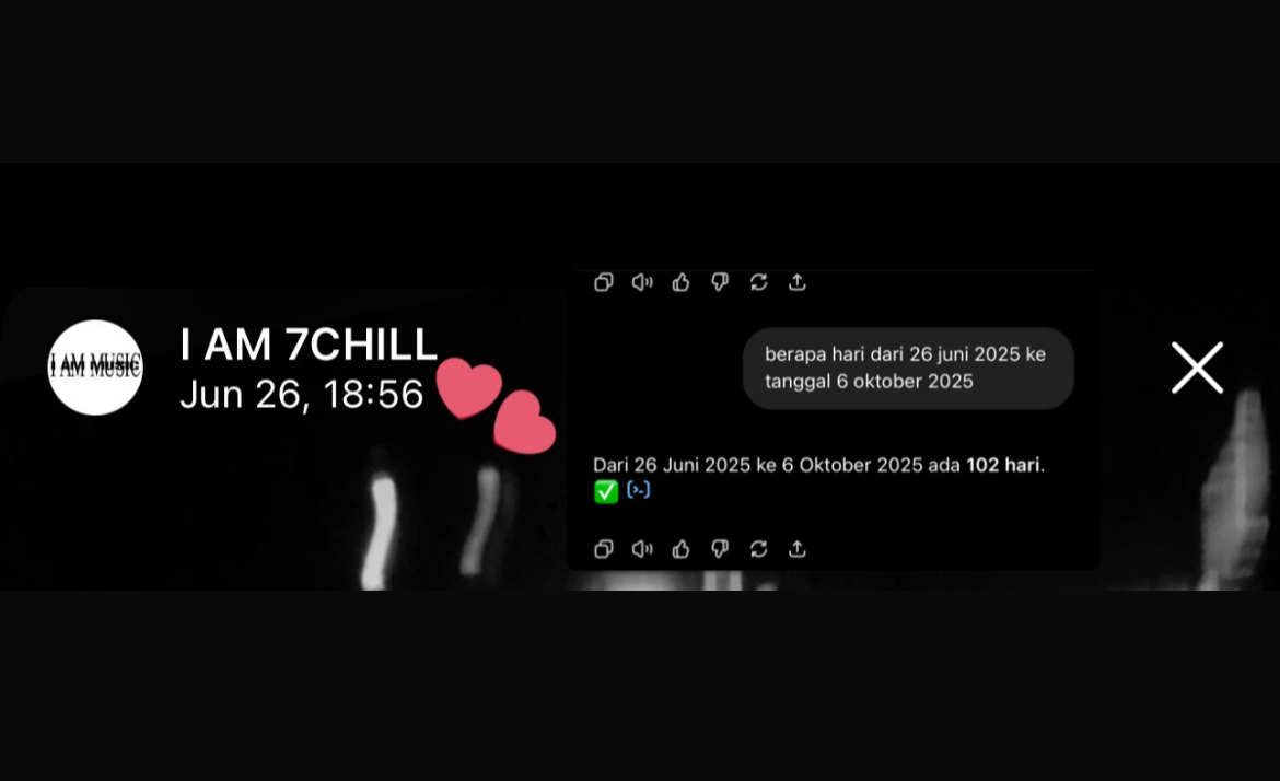 treasuremenfess's tweet image. rekor cwk kalian ngilang terlama, berapa hari guys? p adu😇🙏 teume!