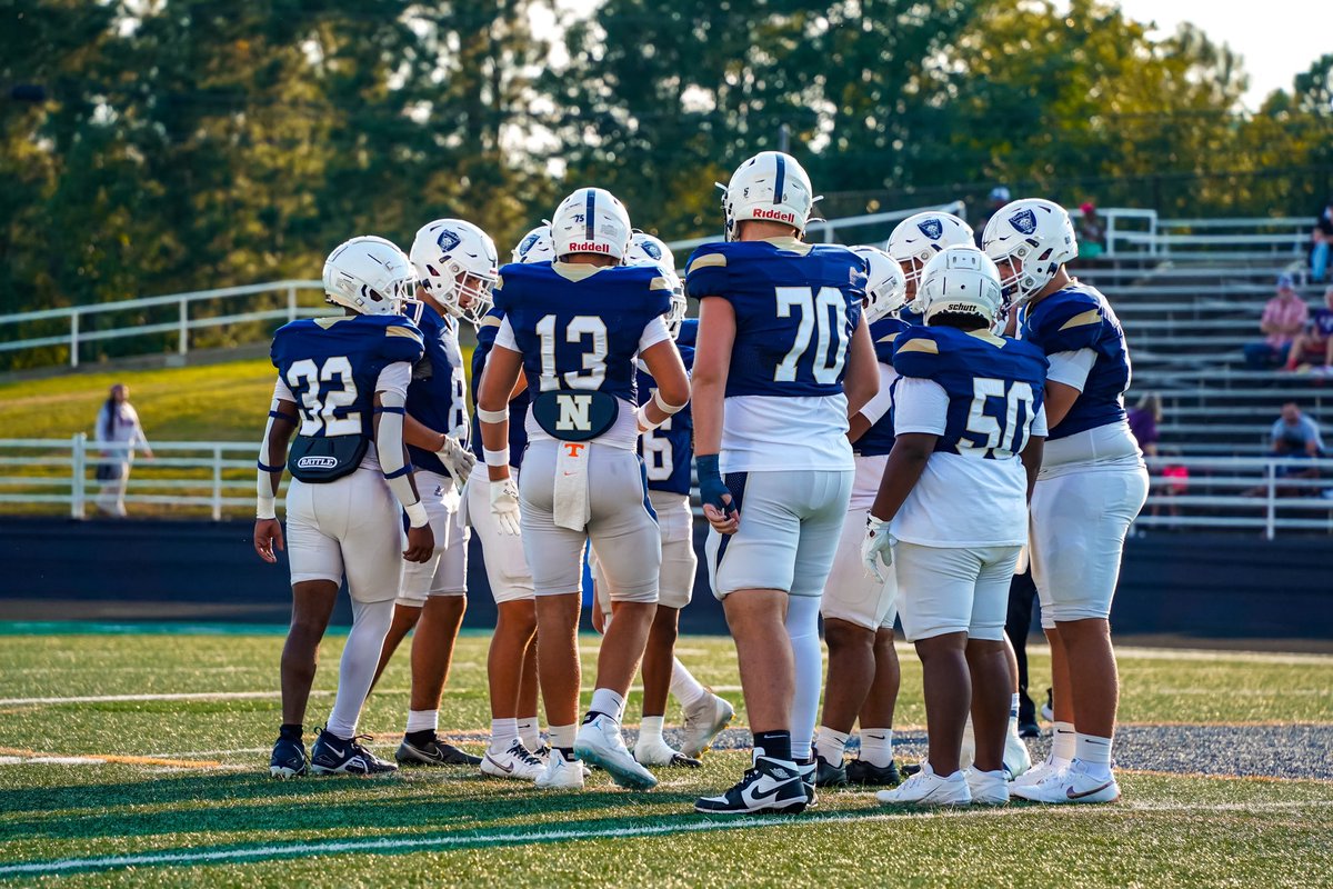 JonesMcBrier07's tweet photo. Freshman season is in the books! Learned a lot, now the work for next season begins! 
@CoachChipWalker @Coach_Barden2 @NewnanSTRENGTH @_Satterwhite4 @PrepRedzone @WeAreNewnan https://t.co/sW2WmsYy5I