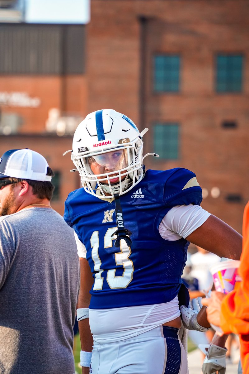 JonesMcBrier07's tweet photo. Freshman season is in the books! Learned a lot, now the work for next season begins! 
@CoachChipWalker @Coach_Barden2 @NewnanSTRENGTH @_Satterwhite4 @PrepRedzone @WeAreNewnan https://t.co/sW2WmsYy5I