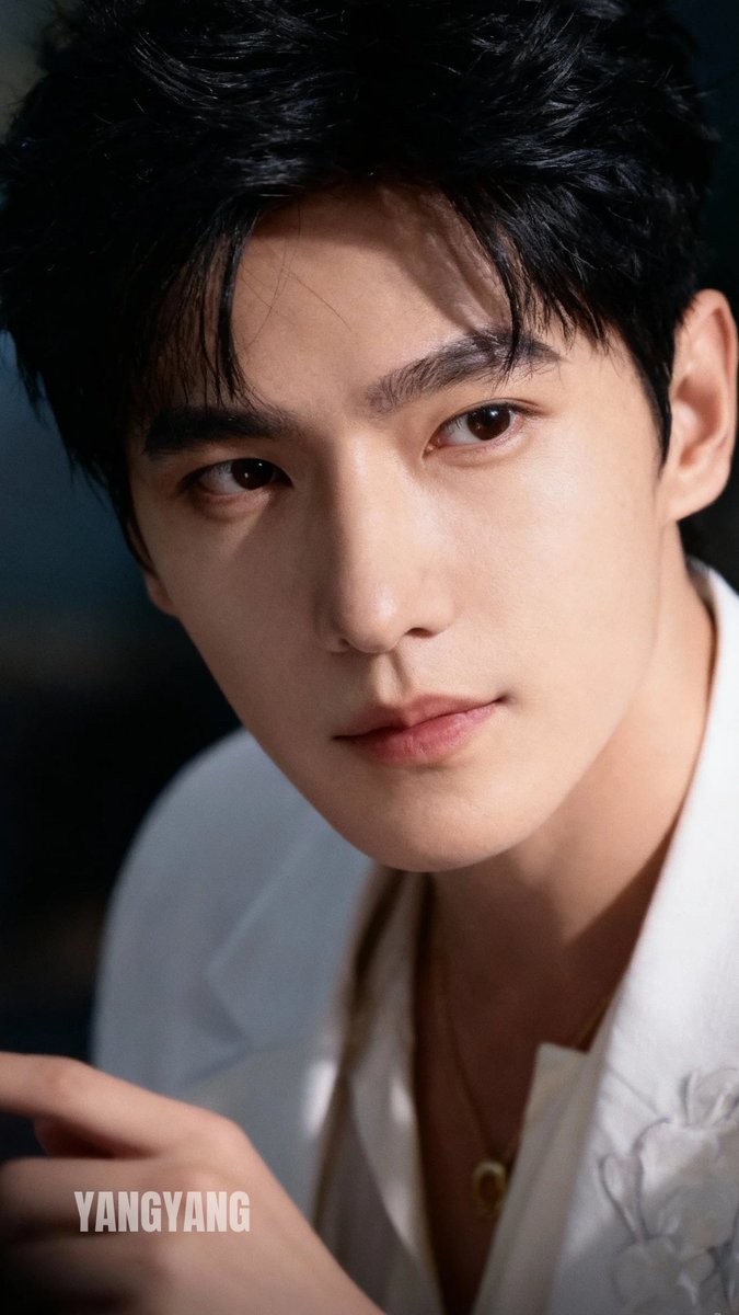 StudioAngel1111's tweet photo. The Most Beautiful Faces #mostbeautifulfaces
#Yangyang #杨洋
#AI #AIGENERATED #AIGC #PHOTOGRAPH #wallpaper https://t.co/Nhb3ygZyIS