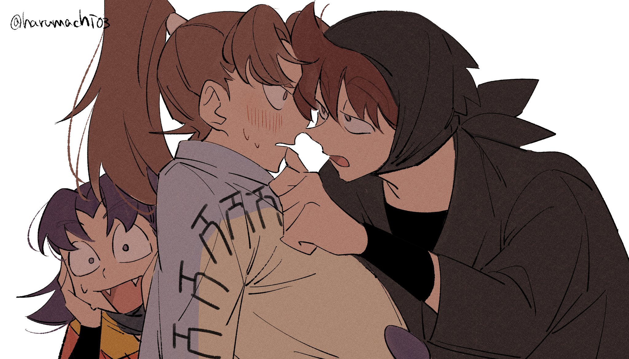 ♡はぁとページ♡ ハァト民 (@Heartmin666) / X