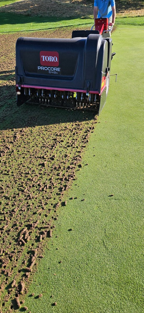 _ScottsStuff's tweet image. #Morningview