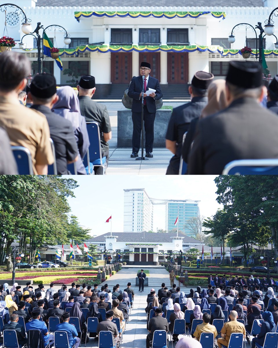 BKPSDM Kota Bandung #BandungUtama tweet media