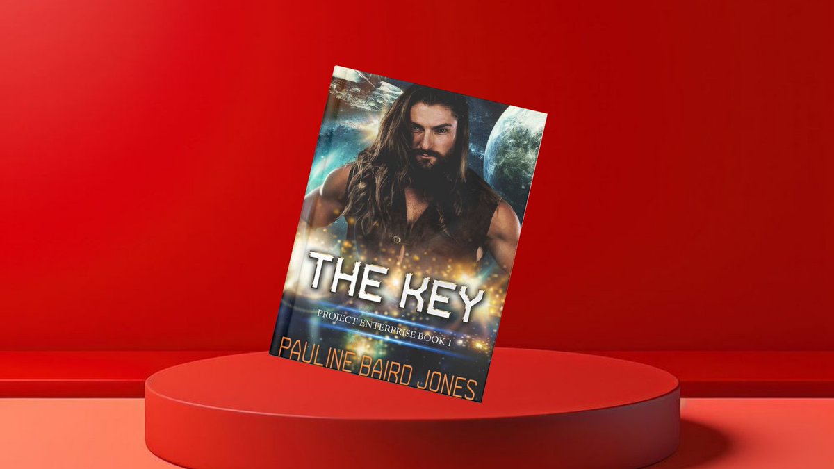 @yoscifibookclubNew Book Out Now!
I just released my new book: The key
It’s a fun and engaging story about [theme].
If you enjoy stories that will keep you hooked and make you think, this book is for you.
👉 Get your copy here: amazon.com/author/pauline…
#SciFiBooks #ScienceFiction