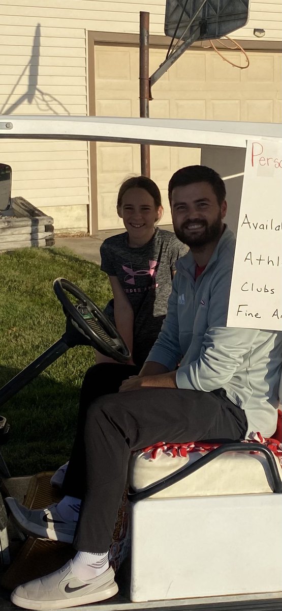 Happy birthday to Coach ⁦<a href="/jlheinemann23/">Jacob Heinemann</a>⁩ !