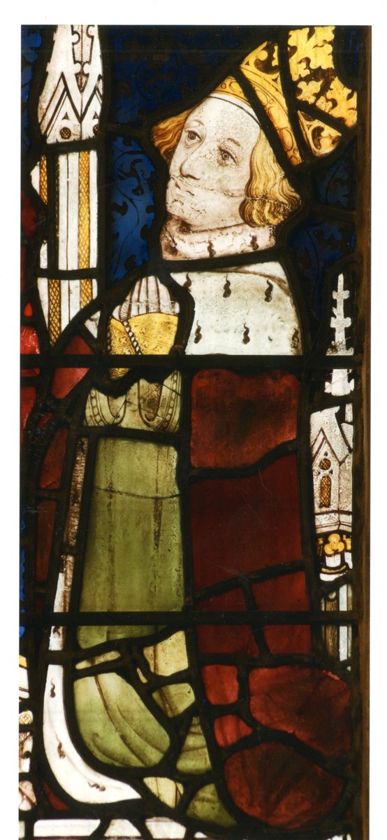 Winchester College Heritage tweet media