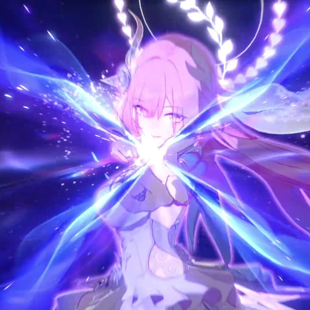 there's only a month left for her banner...