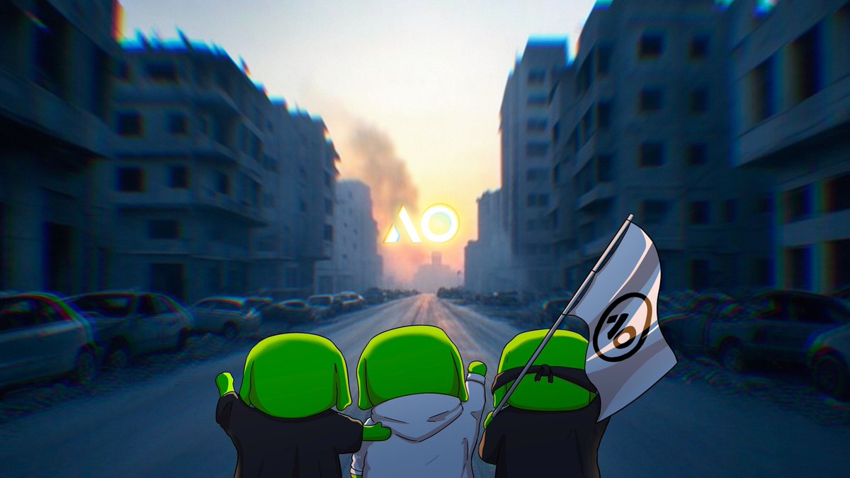 aoTheComputer's tweet photo. The blockchain industry spent 15 years trying to make shared-state computers faster. Layer 2s, rollups, sidechains - all optimizations of the wrong architecture.

AO asked a different question: What if we don't share state at all? 

Sometimes the breakthrough isn't optimization. 
It's elimination of the problem entirely.