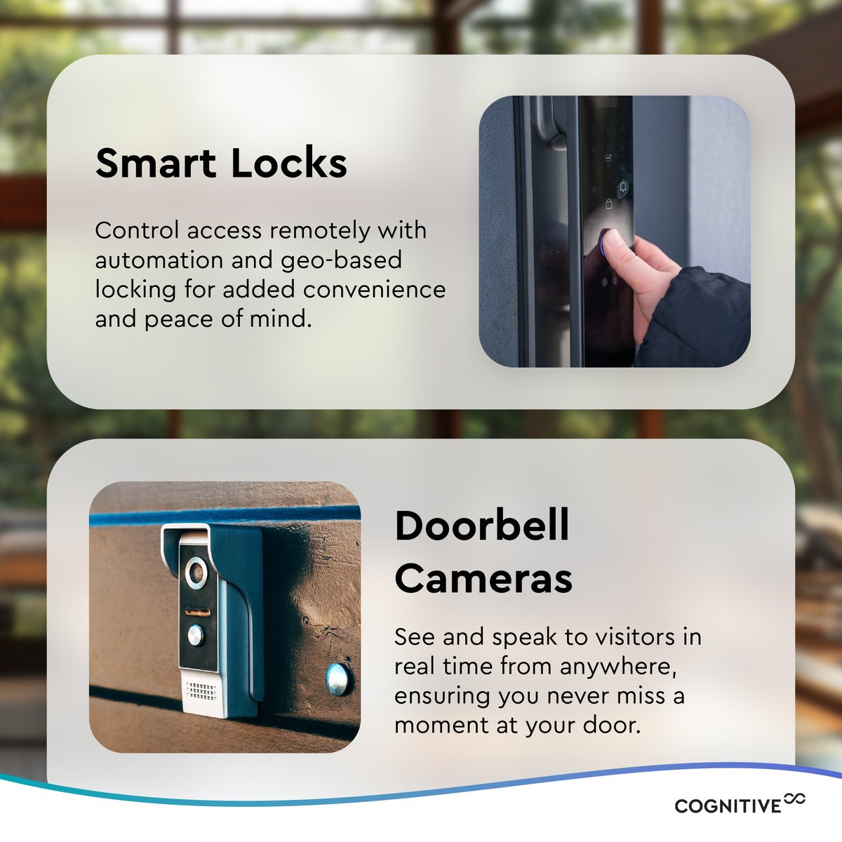 cognitiveSC's tweet image. Most users aren’t security pros—and they don’t want to be. But they do want guidance on which devices make sense for their space. Learn how ISPs can bridge that gap with curated, user-friendly DIY kits: cognitivesystems.com/empower-homeow…