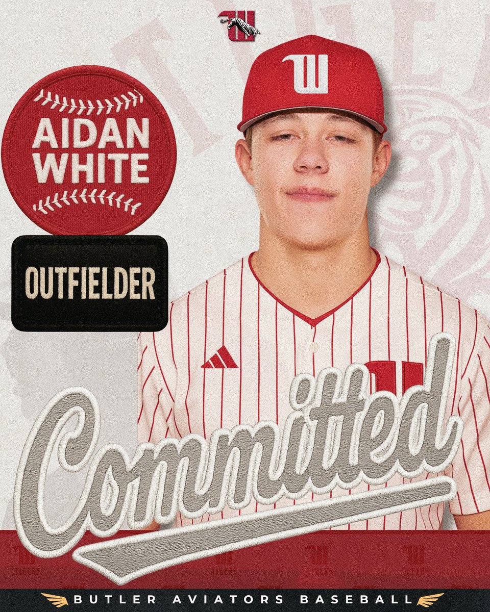 Butler Baseball Report tweet media