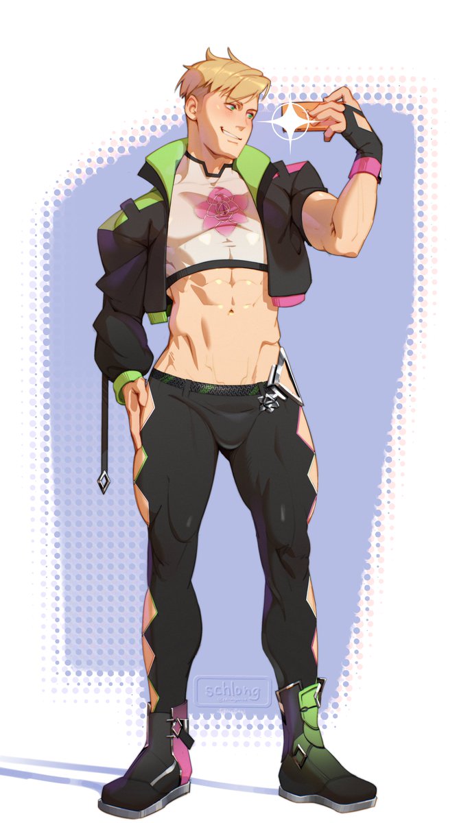 showing off the goods 🍆📸

commission // <a href="/TheViveros/">Viveros 🌸🍉</a> ✨