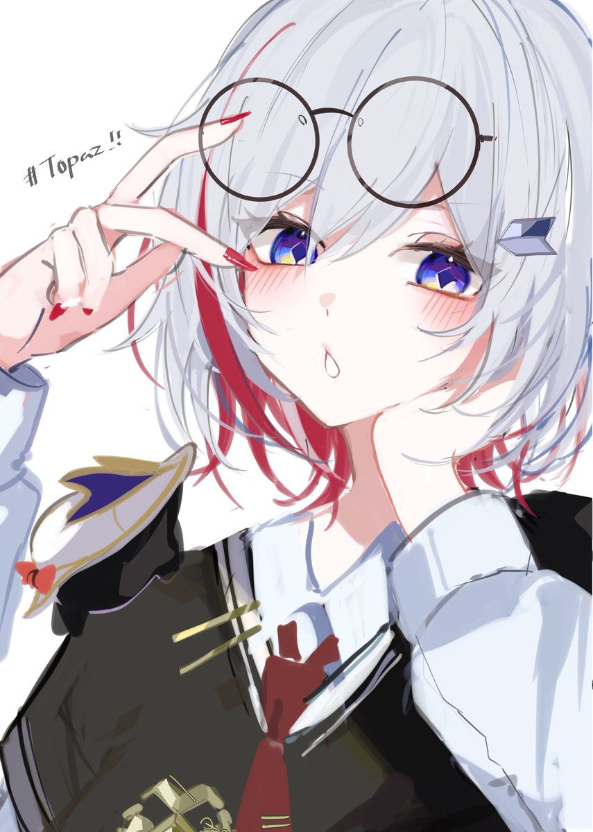 トパーズrkgk