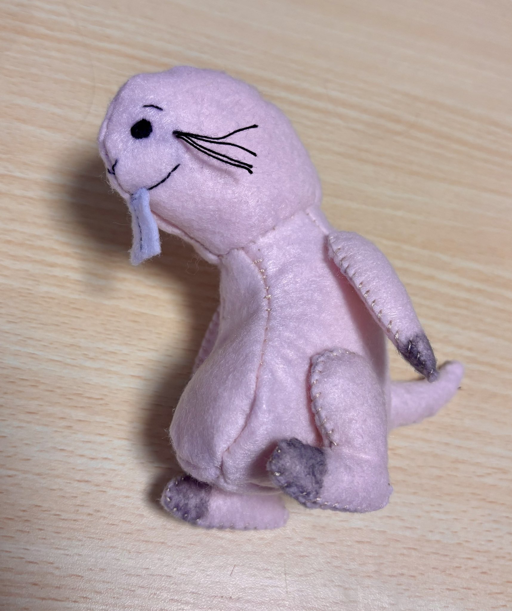 キムポッシブル ぬいぐるみ ルーファス ディズニー キムポッシブル ぬいぐるみ ルーファス ディズニー - メルカリ