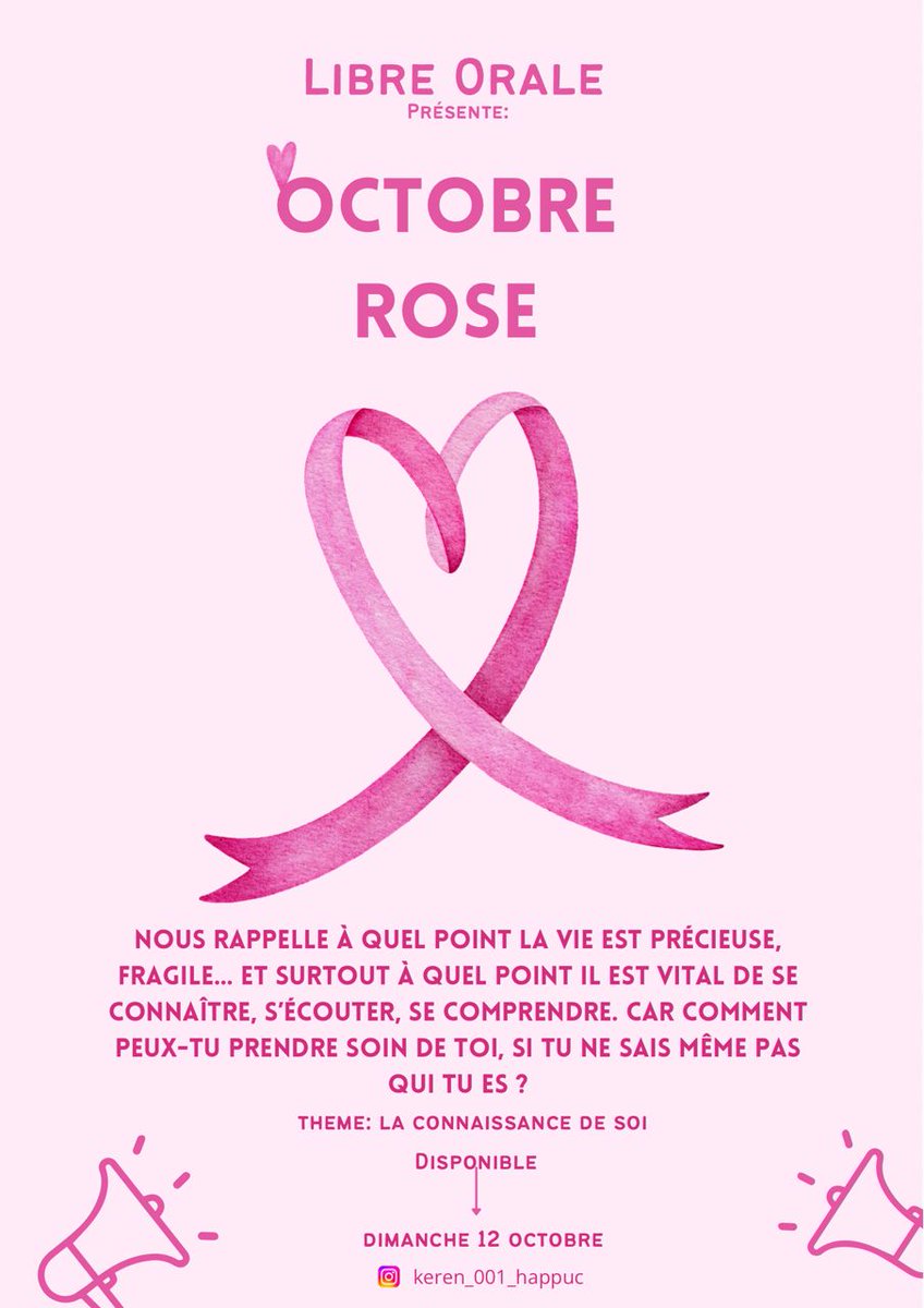 Libre Orale tweet media