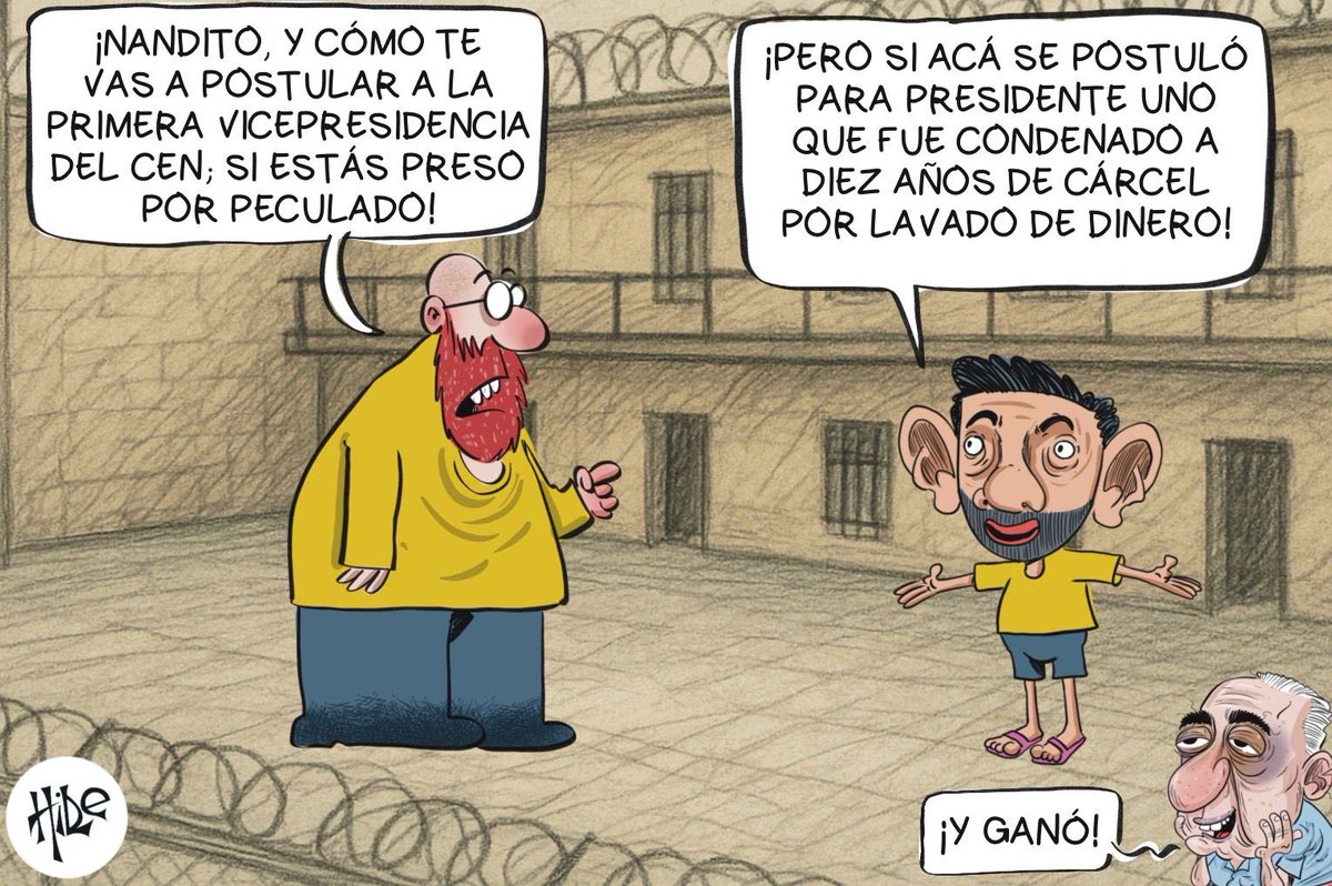 Tinta y opinión por <a href="/hildesucre/">Hilde</a>