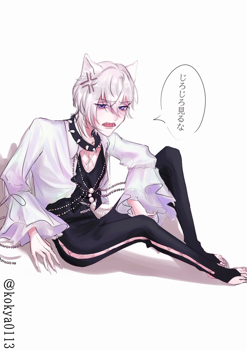 こきや✨ (@kokya0113) / Posts / X