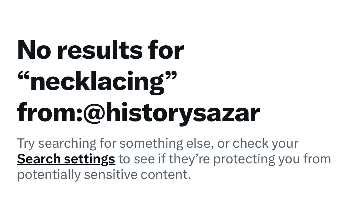 “Remember the forgotten”, just not ‘those’ forgotten