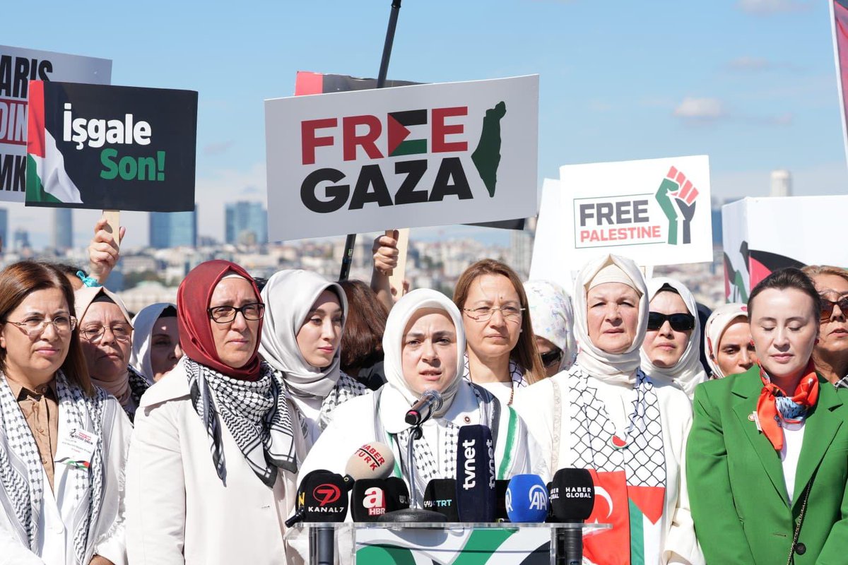 Tuğba IŞIK ERCAN tweet media