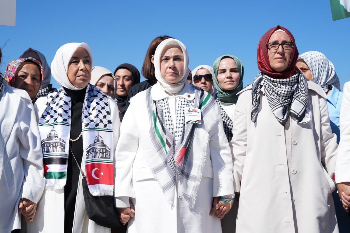 Tuğba IŞIK ERCAN tweet media