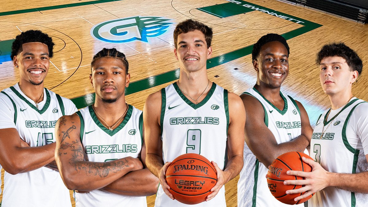 GGC Men's Basketball tweet media