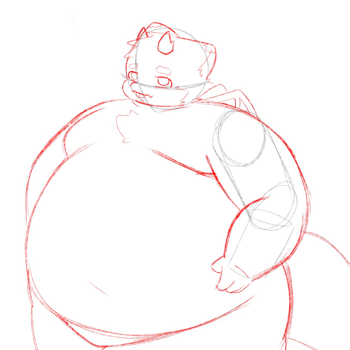 flying bed that can't fly for long