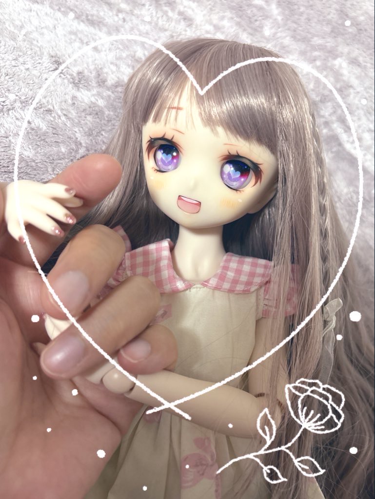 mirika☺︎さま専用です hinaricca＊りかの (@hinaricaxx) / X