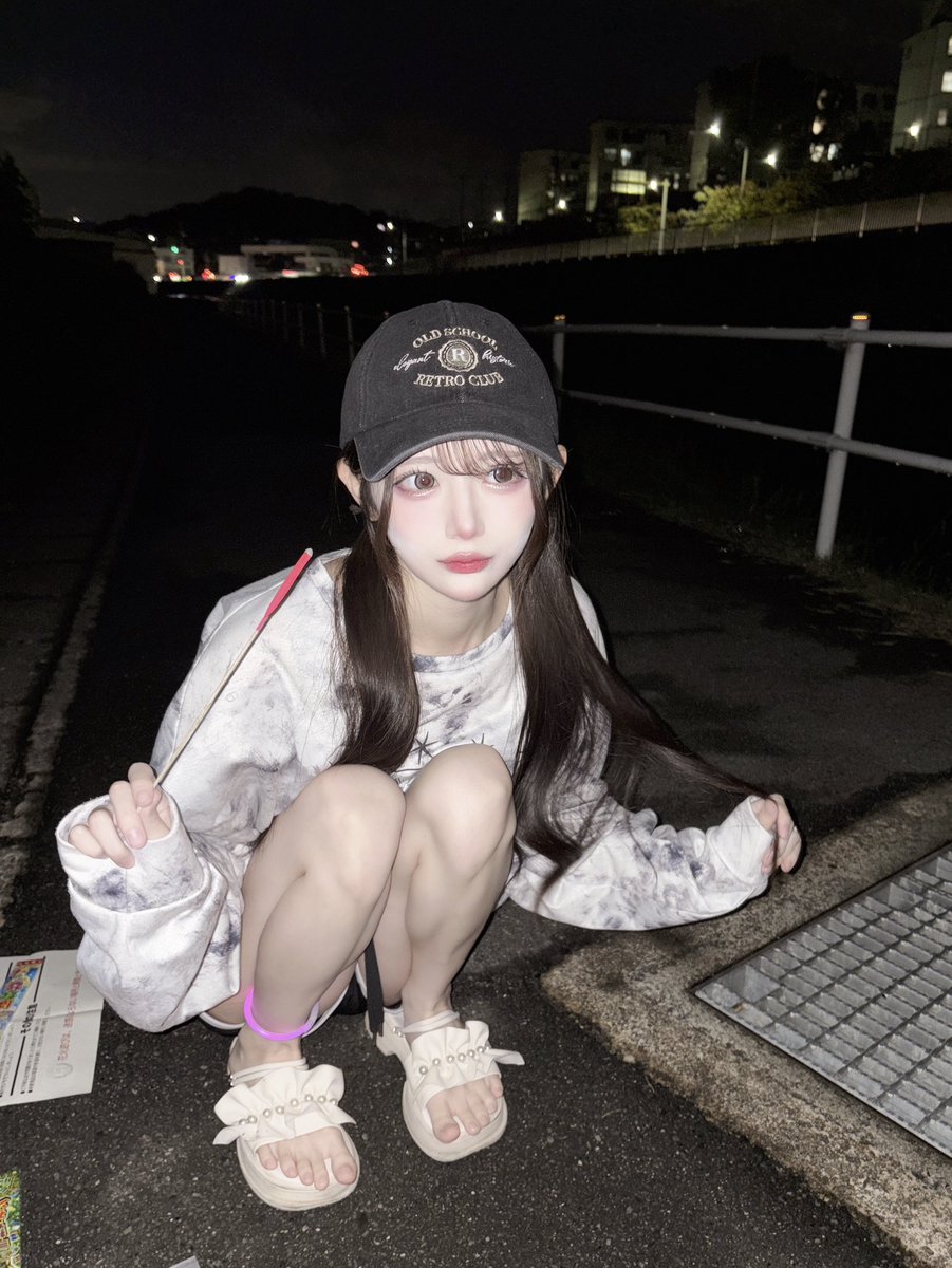 なつおわり