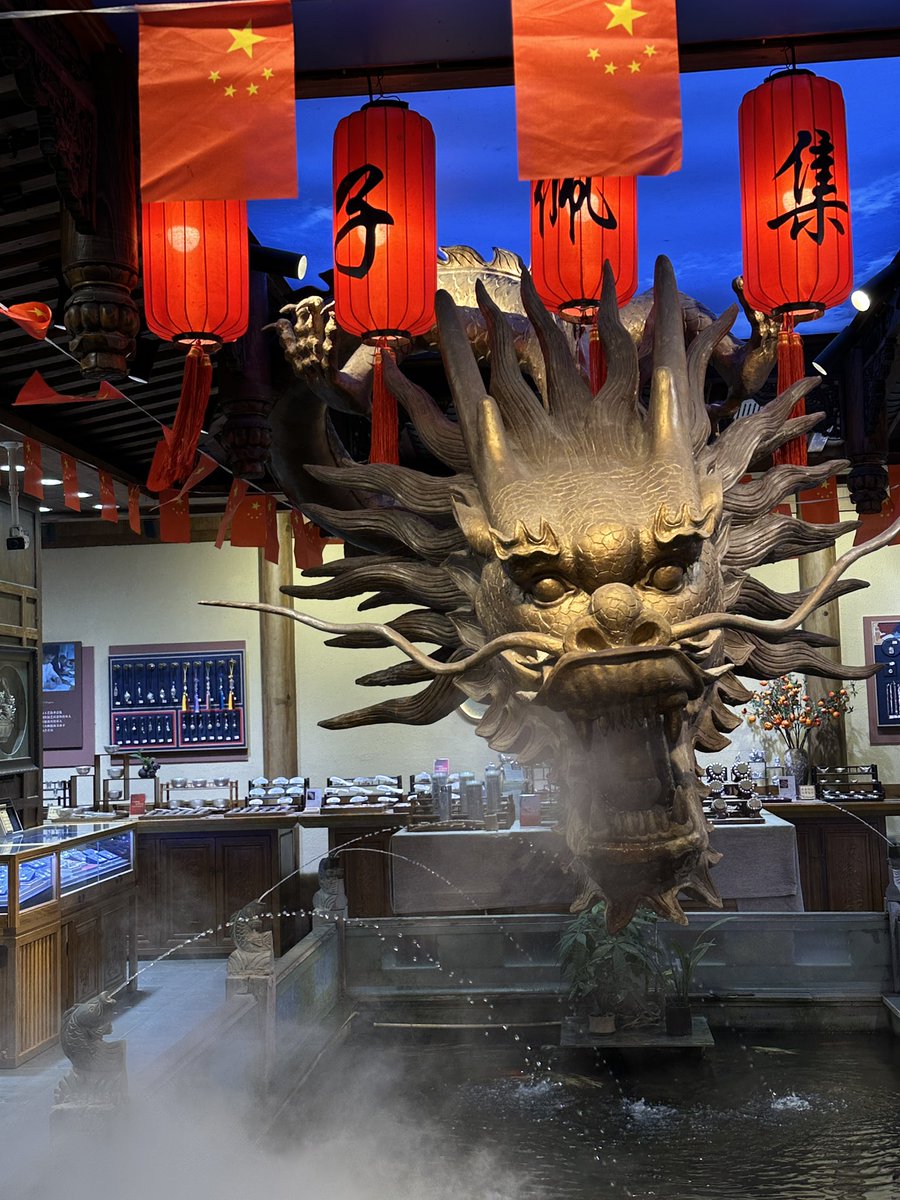 like honestly what the fuck is this place