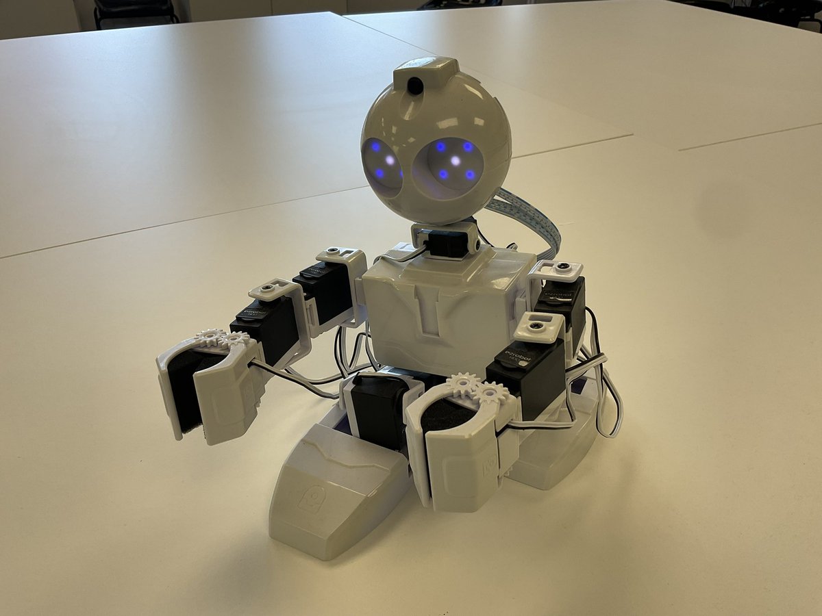 BGS CompSci Dept tweet media