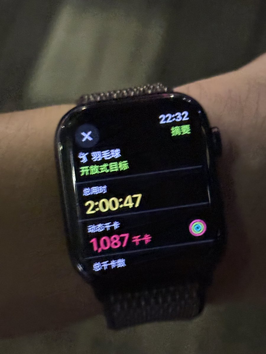 cc187407's tweet photo. 菜但爱🏸 https://t.co/5A9V6zV1U1