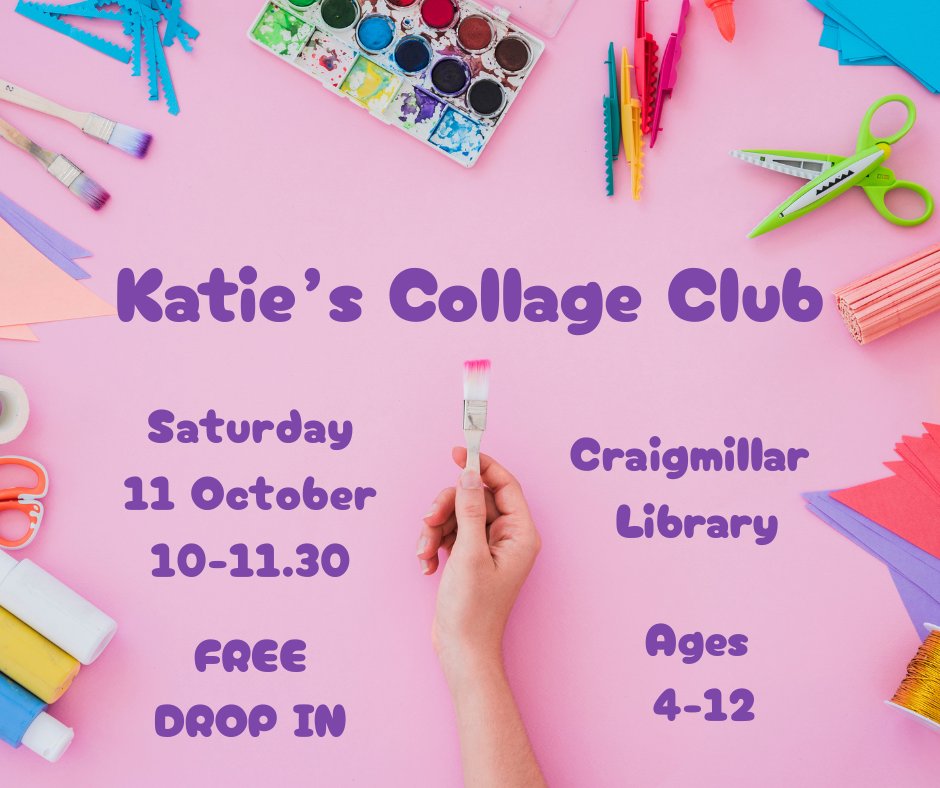 Craigmillar Stories for Sharing tweet media