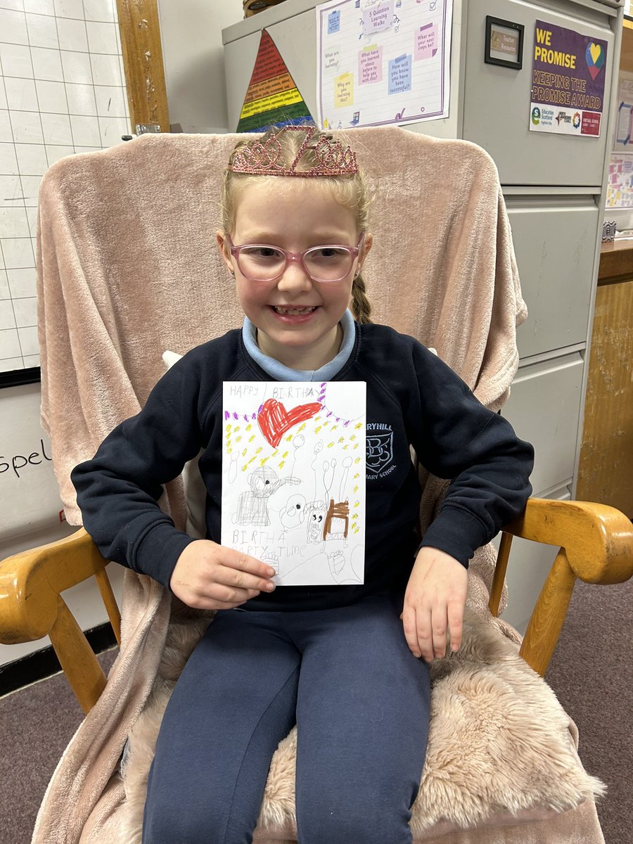 Happy birthday! 🎂<a href="/BerryhillPN/">Berryhill P. & N.</a> <a href="/MrsCroninBhill/">Mrs Cronin</a>