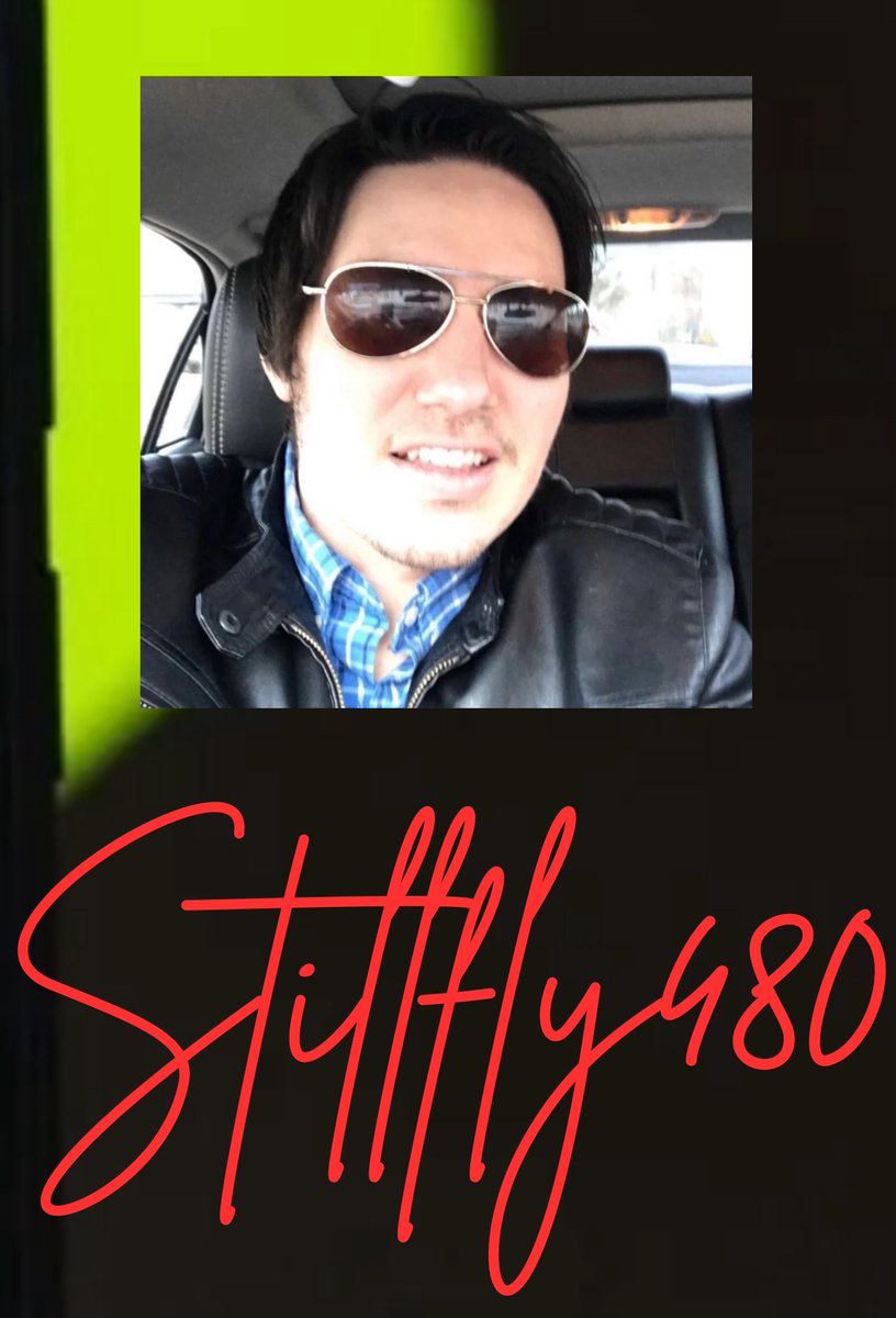 stillfly480's tweet photo. Going live at 11:00 A:M on @JoinTheParti https://t.co/bICRz9rjT3