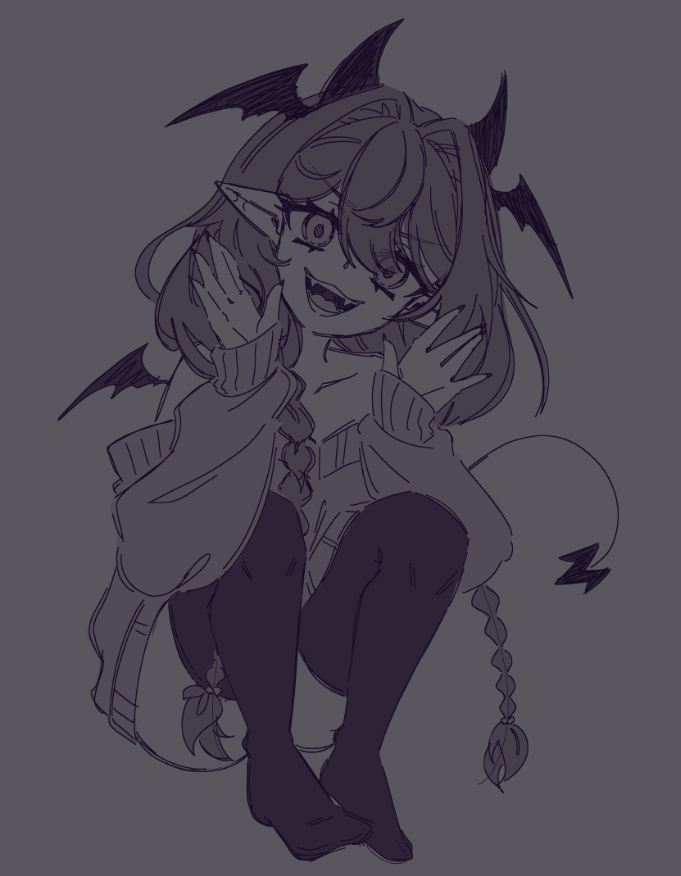 Airi💤😈 tweet media