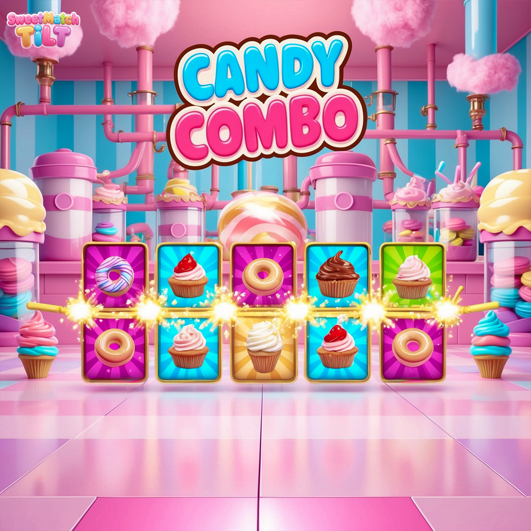 SweetMatchTilt's tweet image. Stack combos for ultimate sweetness!
Tilt, match, repeat!
#SweetMatchTilt #SonicAIEngine #CandyCombo #PuzzleFun #MemoryGame